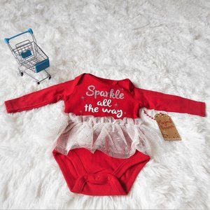 Magical Season Sparkle All The Way 1 Pc Various Sz